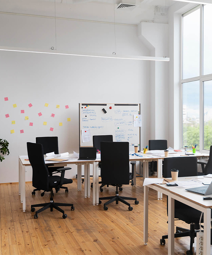 JB Web Media — how we work