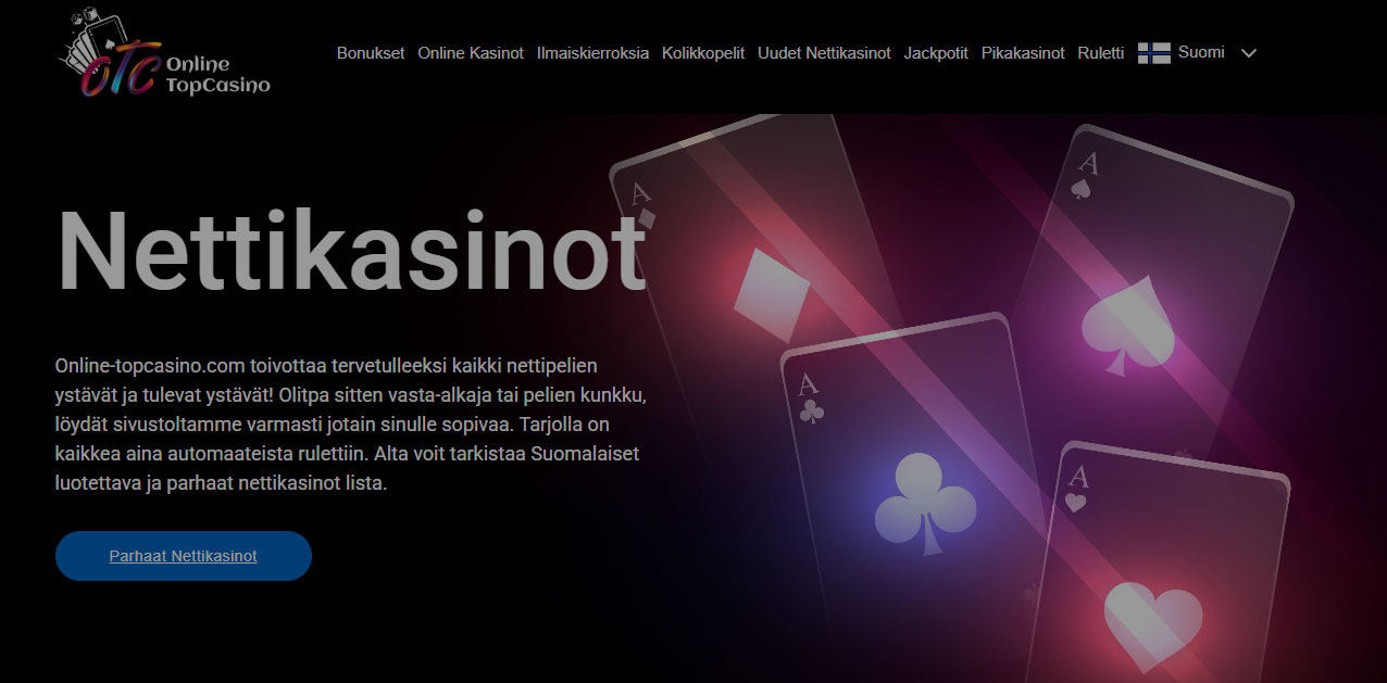Online Top Casino Global Platform — Gambling